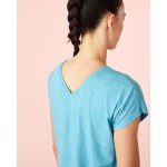 ON COMFORT-T WOMEN Passion Running