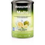 OVERSTIM'S Malto Citron-Citron vert Passion Running