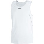 GORE R5 Débardeur Blanc Passion Running