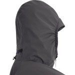 GORE R7 Partial Gore-Tex Infinium Hooded Jacket Passion Running