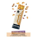 Overstim's Origin'Bar Barre Salée Passion Running