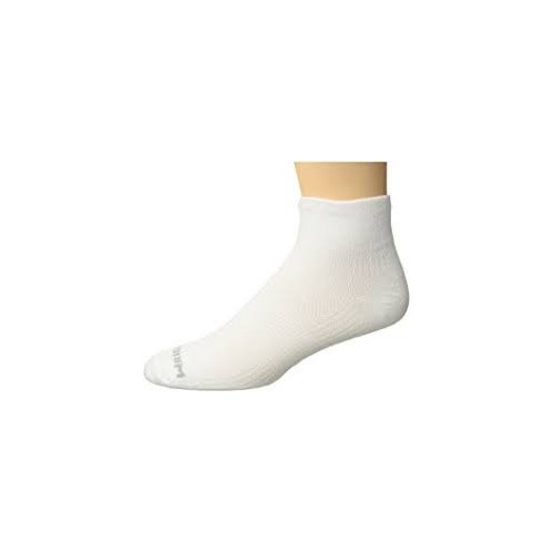 WRIGHTSOCK Coolmesh II Chaussettes Blanche Passion Running