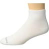 WRIGHTSOCK Coolmesh II Chaussettes Blanche Passion Running