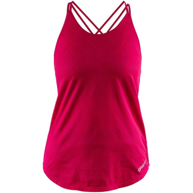 CRAFT Eaze Débardeur W Passion Running