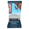 CLIF BAR Peanut Butter Banana Passion Running