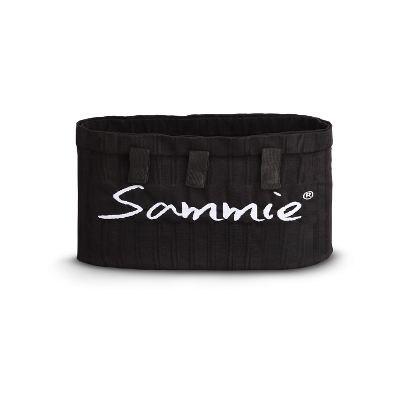 SAMMIE EVO BOX Noir Passion Running