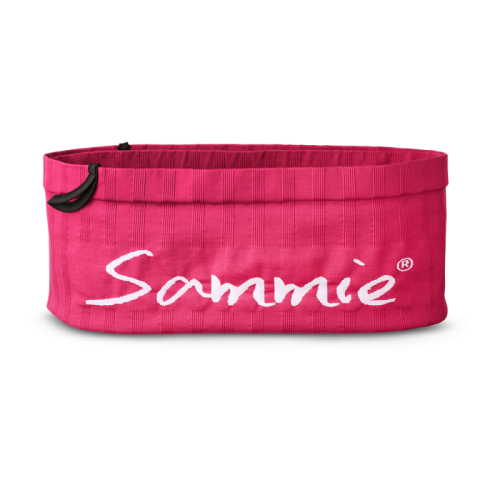 SAMMIE MINI BOX Violet Passion Running