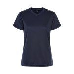 NEWLINE Tee Shirt W bleu marine Passion Running