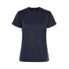 NEWLINE Tee Shirt W bleu marine Passion Running