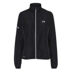 NEWLINE Veste coupe vent X Noir Passion Running