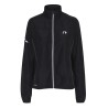 NEWLINE Veste coupe vent X Noir Passion Running