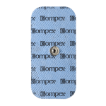 COMPEX Self-adhesive Electrodes Passion Running