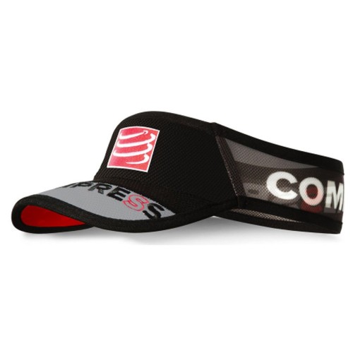 COMPRESSPORT Ultralight Visor V2 Passion Running