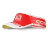 COMPRESSPORT Ultralight Visor V2 Passion Running