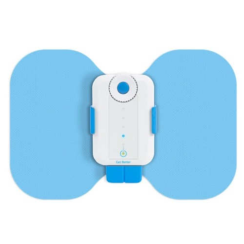 Bluetens Wireless pack Passion Running