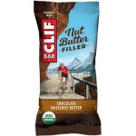 CLIF BAR Chocolate Hazelnut Butter Passion Running