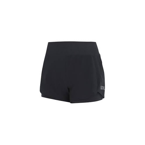 GORE R7 2in1 Shorts Passion Running