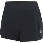 GORE R7 2in1 Shorts Passion Running