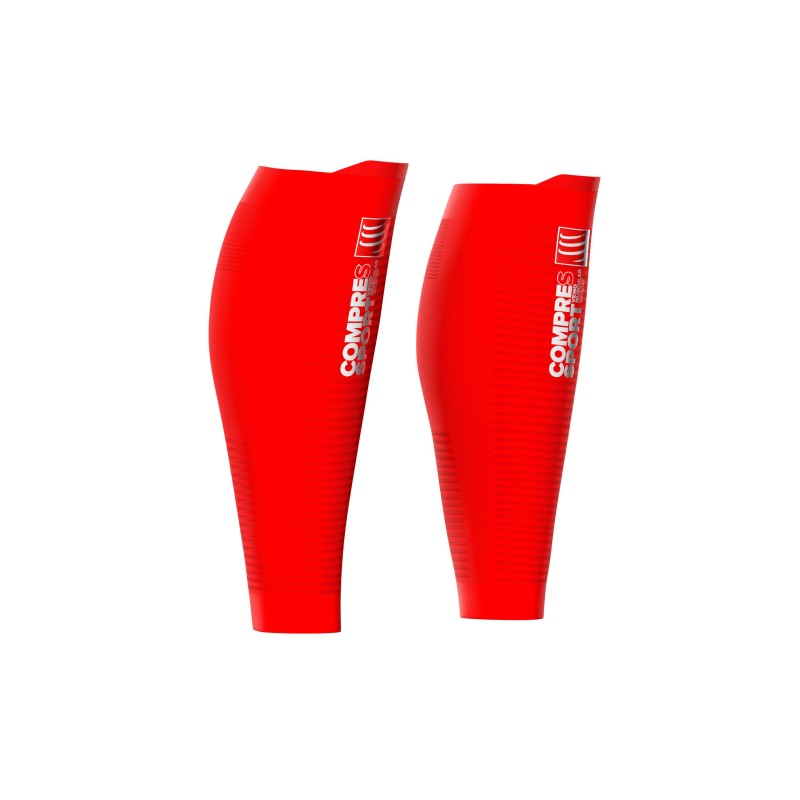 COMPRESSPORT Airvolution Oxygen Compression Passion Running