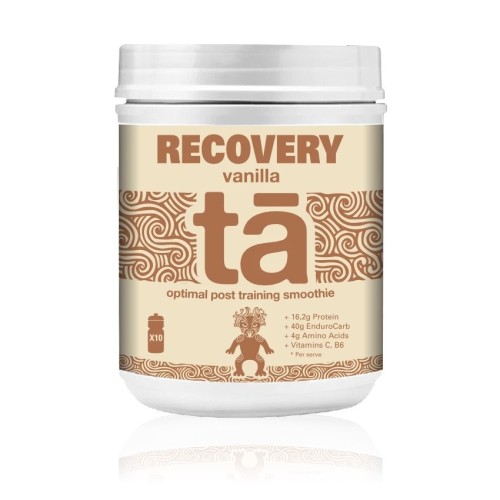 TA Recovery Vanille