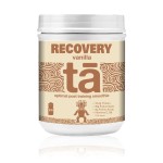 TA Recovery Vanille Passion Running