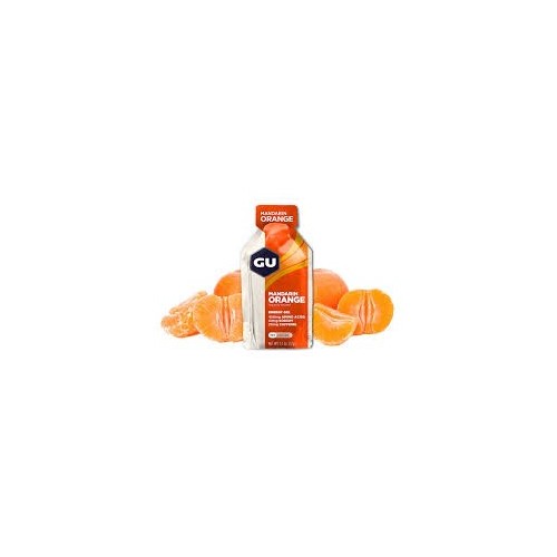 GU Gel Energy mandarin/orange