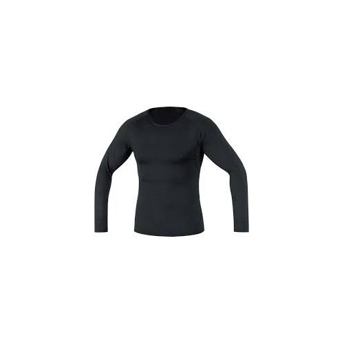 GORE Maillot Manches Longues Base Layer Thermo Passion Running