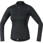 GORE Base Layer Thermo Turtleneck W Passion Running
