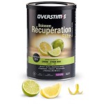 OVERSTIM'S Boisson de Récuperation Elite Citron/Citron Vert
