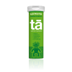 TA Electrolytes Watermelon Passion Running