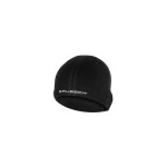 BRUBECK Bonnet Merino Noir Passion Running