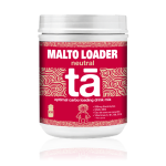 TA Malto Loader Passion Running