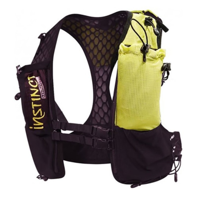 INSTINCT Sac 4.5L Ambition (sans flask) Passion Running