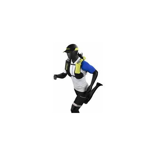 INSTINCT Sac ambition 4.5L (Avec Flask) Passion Running