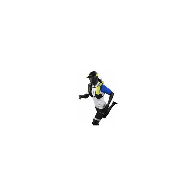 INSTINCT Sac ambition 4.5L (Avec Flask) Passion Running