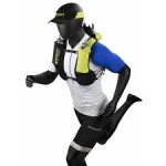 INSTINCT Sac ambition 4.5L (Avec Flask) Passion Running