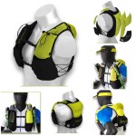 INSTINCT Evolution 7L (Avec Flask) Passion Running