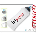 INSTINCT Gourde Souple 600ml Passion Running