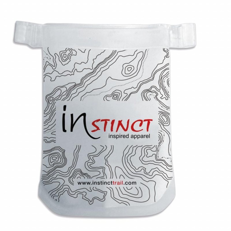 INSTINCT Trail Cup Tasse souple 200ml Passion Running