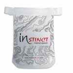 INSTINCT Trail Cup Tasse souple 200ml Passion Running