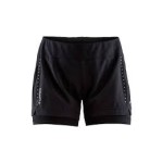 CRAFT Essential Short 2-EN-1 W Passion Running