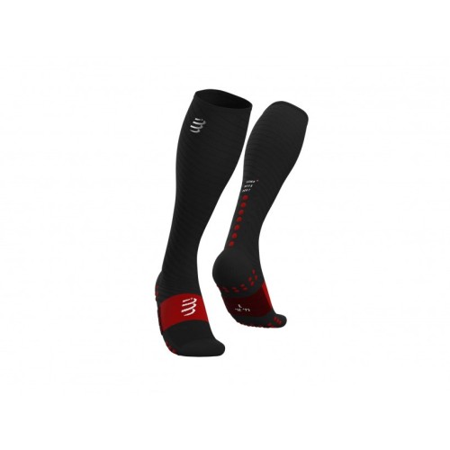 COMPRESSPORT Full Socks Compression Recovery Passion Running