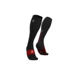 COMPRESSPORT Full Socks Compression Recovery Passion Running
