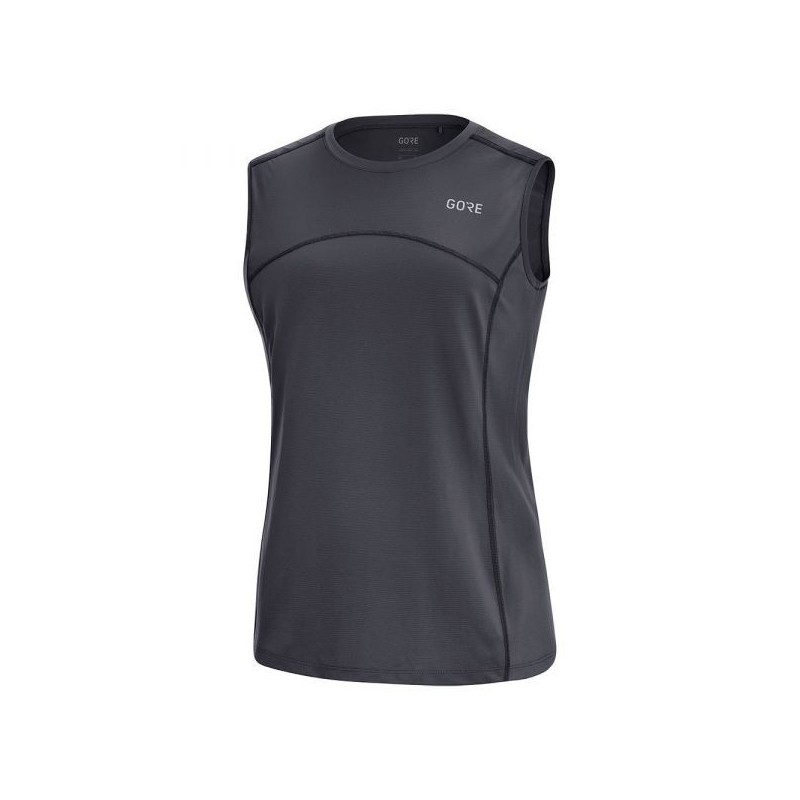 GORE R5 debardeur W Passion Running