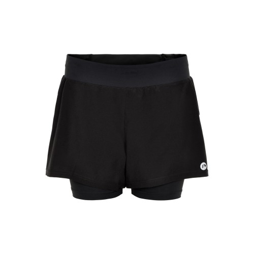 NEWLINE Short 2 in 1 W Passion Running