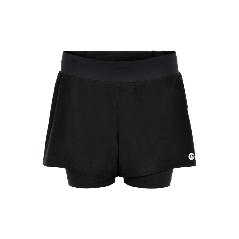 NEWLINE Short 2 in 1 W Passion Running
