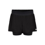 NEWLINE Short 2 in 1 W Passion Running