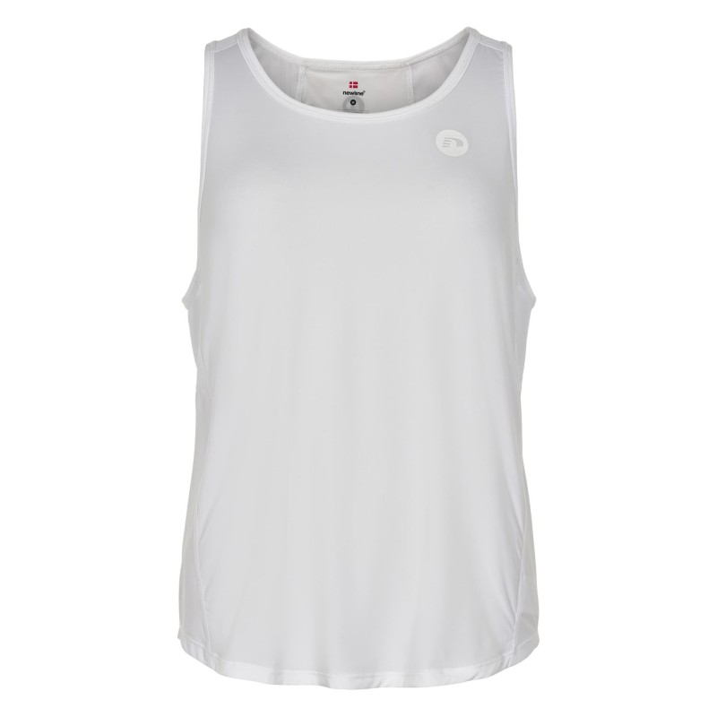 NEWLINE Training Tank W Passion Running