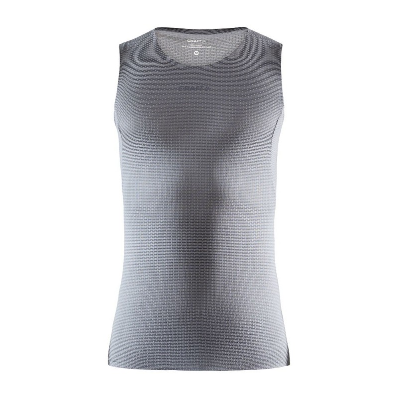 CRAFT Débardeur Nanoweight Passion Running