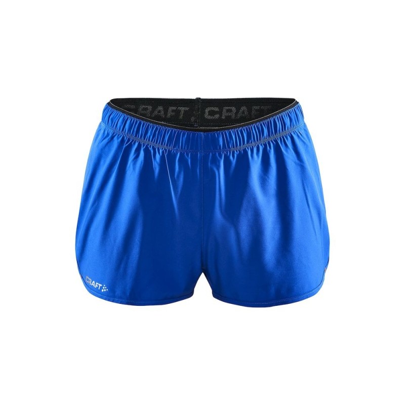 CRAFT Essence Adv StretchShort 2" W Passion Running